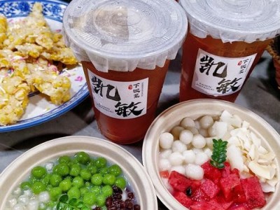 川味茶香，品味四川美食与文化的交融之旅